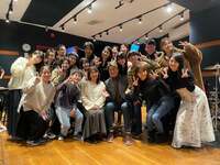 川崎麻世『皆様から頂いた結婚祝い』