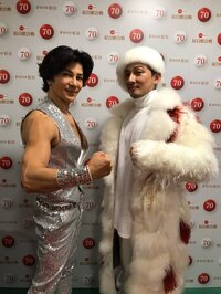 ISSA『第70回NHK紅白歌合戦の想い出！』