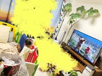 キンタロー。『あ!つかまり立ち!』