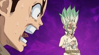Dr.STONE - 本編 - 第2話