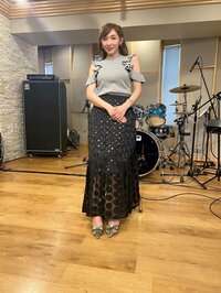 加護亜依『はんぺんでアレンジ』