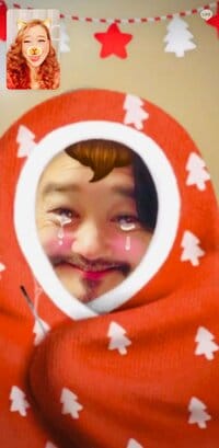 LiLiCo『身体の不思議❤️』