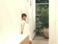 hitomi『懐かしい約3年前の妊婦のころ』