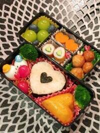 松本志のぶ『手は抜いても愛情はたっぷり』