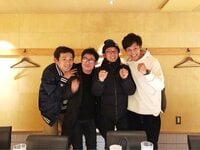 天津木村『とろ』