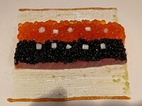 假屋崎省吾『ハプスブルク家の晩餐会‼️』