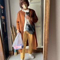 クロ『今日の格好⋈秋カラー？』