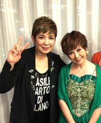 今陽子『また・・・・ステキな先輩が・・・・』