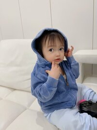 アレクサンダー『全身カゲトラのおさがり❤️』