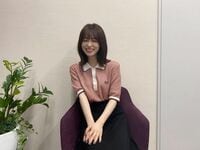 「お勧めの映画教えて」長濱ねるの“キュートな笑顔”で問いかける投稿にコメント続々