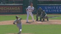 【動画】大谷翔平の快足セーフティバント