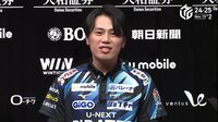 【映像】仲林、協会ダービーで特大トップ(全貌)