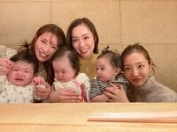 くみっきー『ママ会』