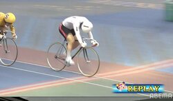 地元・岩本俊介が2連勝で11万車券「準決勝も精一杯頑張ります」／松戸：燦燦ダイヤモンドカップ