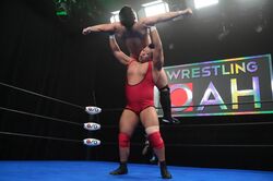 「圧倒的パワーvs正攻法テクニック」稲村愛輝と岡田欣也、ノアの未来を作る名勝負数え歌