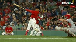 吉田正尚はスターになった！土壇場9回での芸術的タイムリーに球場中が総立ち＆ガッツポーズで大歓声の渦「これはヒーローやろ！！」「吉田最高ー！」