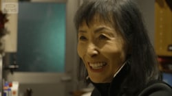 「生き延びた命、尽きるまで」津波で全財産失った居酒屋ママ、仮設店舗経てがん闘病の現在