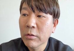 フジモンの現在の自宅に驚きの声「大学生のひとり暮らし。イジれないくらい何もない」2019年に木下優樹菜さんと離婚