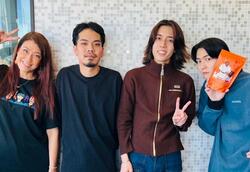  LiLiCo、クリスマスディナーの際に自宅を訪れた人物「今年は彼らの年になるのでは！？」 