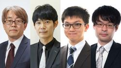 将棋・6月8日週の主な対局 竜王戦決勝T最後の1枠入り懸け羽生九段と斎藤八段が激突！11日、第85期順位戦が開幕