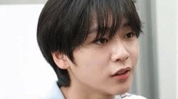 「私の息子の1歳上…」 藤本美貴、VIBY最年少メンバーの言動に「15歳ってこと忘れる」