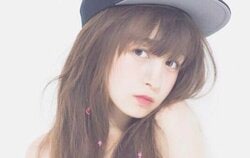 藤井サチ（29）、15歳で摂食障害に「撮影前は水だけ。結果12キロ太った」苦しんだ過去を激白