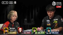 突然聞こえたアニメ声 人気女流から出た「ちいかわ」ボイスに視聴者が興味津々「発声、可愛すぎんか？」／麻雀・Mリーグ