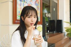 iLiFE!・那蘭のどか1st写真集から先行カットが追加公開 発売記念イベント決定