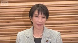 18兆円補正予算案が審議入り　「規模ありきだ」野党が追及　防衛関連費1兆円積み増し