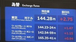 旅行ならトルコ？ 続く“円安”に記者「生活者目線ではよくない情報ばかり」