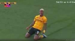 「最高に気持ちいい！」スタジアム騒然の大どんでん返し！好調トッテナム相手にAT2得点の大逆転劇でファン発狂「伝説の試合」「ドラマ過ぎる」