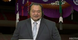 「僕が貴花田を倒して引退させる」元豊ノ島・井筒親方が明かした幼少期に抱いた大きな夢