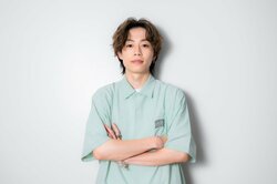 コムドットゆうた、東京ドームイベントを前に気合十分「みなさんの心をつかめるようなショーを見せる」