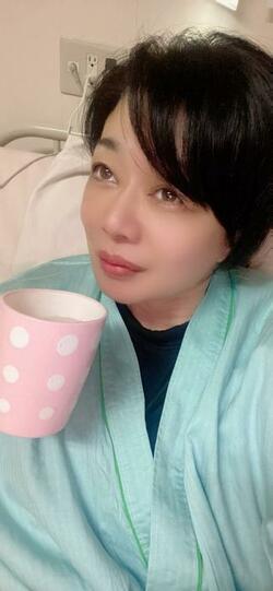  北山みつき、朝5時から始まった辛い検査「恐怖のドリンクタイムがスタート」 