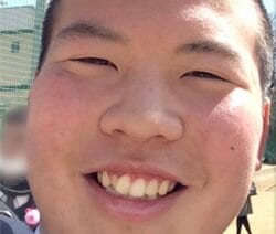 中2で55kg→高校卒業時には98kgの「おにぎり君」に…Number_i神宮寺勇太似イケメン、激太りした驚愕の食生活を告白「納豆3パックと卵2個を入れ…」