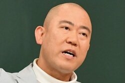 コロチキ・ナダル、舞台挨拶で失言＆空気凍るも…"神フォロー"してくれた大物俳優を実名告白！「えぇー！ スゴい！」「優しい人！」の声