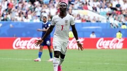 【W杯】イングランド、3位決定戦でフランスとの“10発”乱打戦を制す！サカがハットトリック　2発のエムバペはW杯最多通算22得点