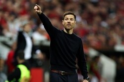 シュート数は23本と圧倒も得点奪えず…シャビ・アロンソ監督「全力は尽くした」