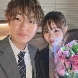 『恋ステ』のあ＆たいしゅうの2ショットに「体温上昇しました」「いい彼氏になる予感しかない」と大きな反響