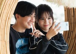 かわいすぎる双子で話題の高2女子、切なすぎる片思い…好きな男子は別の女子に恋、健気に一途宣言『今日好き』卒業編第4話