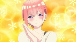 “闇一花”が始動？「五等分の花嫁∬」9話、三玖の姿で告白する一花が「衝撃的すぎる」と話題に