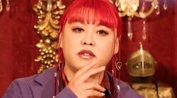 ぺえ「外国人の男性と経験したときに…」衝撃の性体験を告白