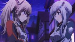 アニメ「魔王学院の不適合者」3話、ミーシャ(CV：楠木ともり)＆サーシャ(CV：夏吉ゆうこ)の姉妹愛が尊いと話題