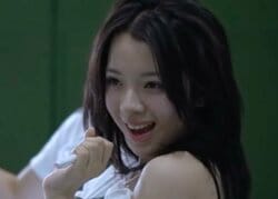 18歳にして日韓でアイドル活動を経験…苦労してきた練習生、一際輝くパフォーマンスを米大物ダンサーが大絶賛「彼女を見ていると笑顔になる」