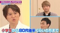 小学生から80代後半の高齢者まで…美容整形希望者が増加！「棺桶の顔が1番よく見られる顔」と終活目的も