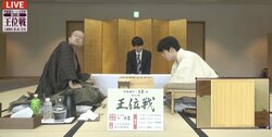 「葵の御紋オマージュ？」藤井聡太王位＆渡辺明九段、名古屋対局公募おやつ8品の中から“葵フルーツバターサンド”をチョイス！ 