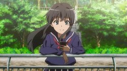 アニメ「とある科学の超電磁砲T」第19話、“サバ缶コンビ”フレンダ（CV：内田真礼）と佐天涙子（CV：伊藤かな恵）の友情が尊い