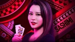 ラスベガスで戦うポーカープロSashimi「資産は言えない。テスラをキャッシュ一括で買った」留学時代に1000ドルから挑戦「リアルマネーの方が血が騒ぐ。見ている方も楽しいはず」