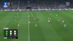 「痺れるわ」南野拓実、圧巻ダイレクトスルーパスが話題「見えてるね」「素晴らしいワンタッチ」絶妙過ぎるラストタッチをダバディ氏が絶賛