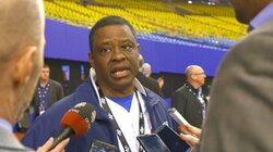 クロマティが泣いた！王貞治ら野球界レジェンドのインタビューで綴る感動の番組 ザ・バイオグラフィー『ウォーレン・クロマティ』